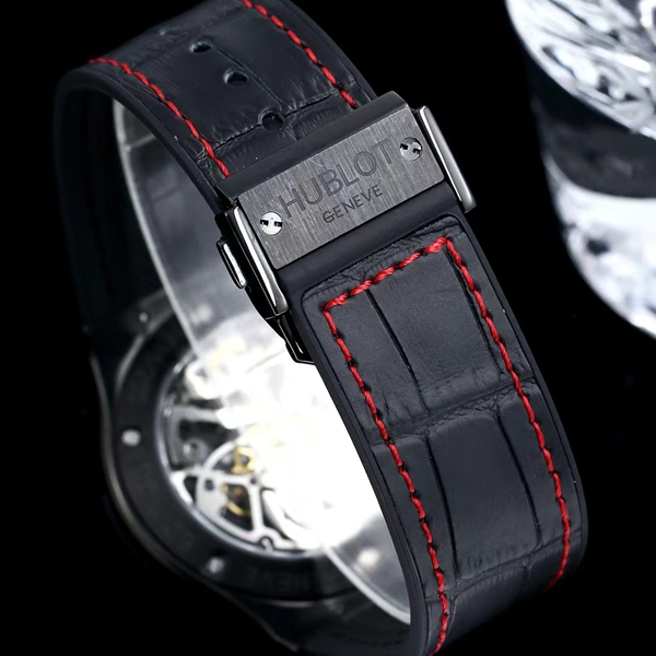 ウブロコピー時計全体デザイン